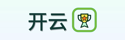 开云 Logo